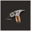 STILETTO 14oz Milled/Curved Hickory Hammer, TI14MC