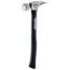 STILETTO 14oz Milled/Curved Fiberglass Hammer, TI14SC-F