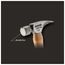 STILETTO 14oz Smooth/Curved Hickory Hammer, TI14SC