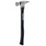 STILETTO 16oz Milled/Curved Fiberglass Hammer, TI16MC-F