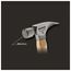 STILETTO 16oz Milled/Curved Hickory Hammer, TI16MC