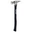 STILETTO 16oz Smooth/Curved Fiberglass Hammer, TI16SC-F