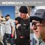 WORKSKIN Lightweight Performance Shirt - Short Sleeve