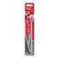 6" 6 TPI WRECKER with Carbide Teeth SAWZALL Blade for Multi-Material (3 Pack)