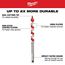 1-3/8" x 6" Ship Auger Bit