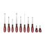 10 Piece Screwdriver Kit