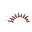 10 Piece Screwdriver Kit