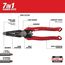 7IN1 High-Leverage Combination Pliers