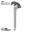 18" Aluminum Self-Adjusting Pipe Wrench