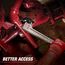 18" Aluminum Self-Adjusting Pipe Wrench