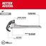 18" Aluminum Self-Adjusting Pipe Wrench