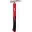 19oz Smooth Face Poly/Fiberglass Handle Hammer