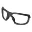 Clear Performance Safety Glasses with Gasket (Polybag)