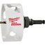 4-3/4" HOLE DOZER Bi-Metal Hole Saw