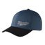 WORKSKIN Performance Fitted Hat - Large/XL in Black