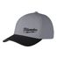 WORKSKIN Performance Fitted Hat - Large/XL in Dark Gray