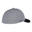 WORKSKIN Performance Fitted Hat - Large/XL in Dark Gray