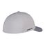 WORKSKIN Performance Fitted Hat - Small/Medium in Gray