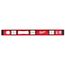 24" Magnetic I-Beam Level