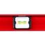 24" Magnetic I-Beam Level