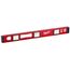 24" Magnetic I-Beam Level