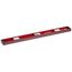 24" Magnetic I-Beam Level