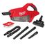 M18 Brushless Handheld Vacuum, 0892-20