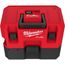 M12 FUEL 1.6 Gallon Wet/Dry Vacuum