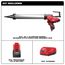 M12 20 oz. Aluminum Barrel Sausage Style Caulk and Adhesive Gun Kit