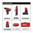 M12 FUEL Commercial Tire Flat Repair Kit, 2459-22