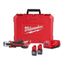 M12 Force Logic Copper Press Tool (No Jaws), PACKOUT Cooler & PACKOUT Compact Organizer