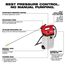 M12 2-Gallon Handheld Sprayer Kit