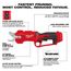 M12 Brushless Pruning Shears, 2534-20