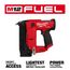 M12 FUEL 18 Gauge Compact Brad Nailer