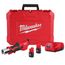 M12 Force Logic Press Tool Kit w/ One-Key (No Jaws)