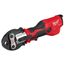 M12 Force Logic Press Tool Kit w/ One-Key (No Jaws)