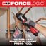 M12 Force Logic Press Tool Kit w/ ONE-KEY & 3/8", 3/4" & 7/8" ZoomLock MAX & MaxiPro Jaws, 2573-22Z