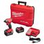 M18 Fuel Surge 1/4" Hex Hydraulic Driver Kit