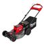 M18 FUEL 21" Self-Propelled Dual Battery Mower