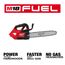 M18 FUEL 14" Top Handle Chainsaw (Tool-Only)