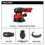 M18­ FUEL 5" Random Orbital Sander