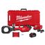 M18 FORCE LOGIC 5" Underground Cable Cutter w/ Wireless Remote