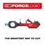 M18 FORCE LOGIC 5" Underground Cable Cutter w/ Wireless Remote