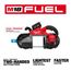 M18 FUEL Dual Trigger Deep Cut Band Saw Kit