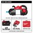 M18 FUEL Dual Trigger Deep Cut Band Saw Kit