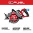 M18 FUEL 7-1/4" Rear Handle Circular Saw w/ ONE-KEY Kit, 2931-21HD