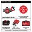 M18 FUEL 7-1/4" Rear Handle Circular Saw w/ ONE-KEY Kit, 2931-21HD