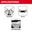 M18 Brushless Stick Transfer Pump