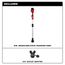 M18 Brushless Stick Transfer Pump