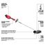 M18 FUEL Edger Kit
